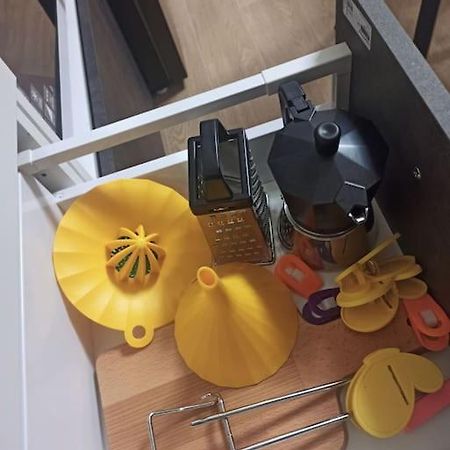 Casa Due Passi Appartamento Milano Εξωτερικό φωτογραφία
