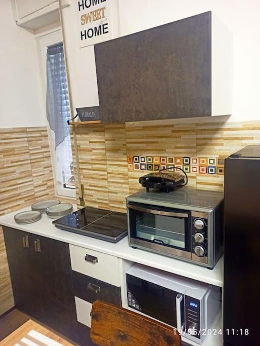 Casa Due Passi Appartamento Milano Εξωτερικό φωτογραφία