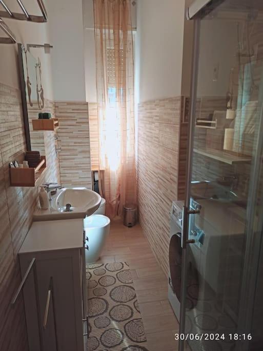 Casa Due Passi Appartamento Milano Εξωτερικό φωτογραφία