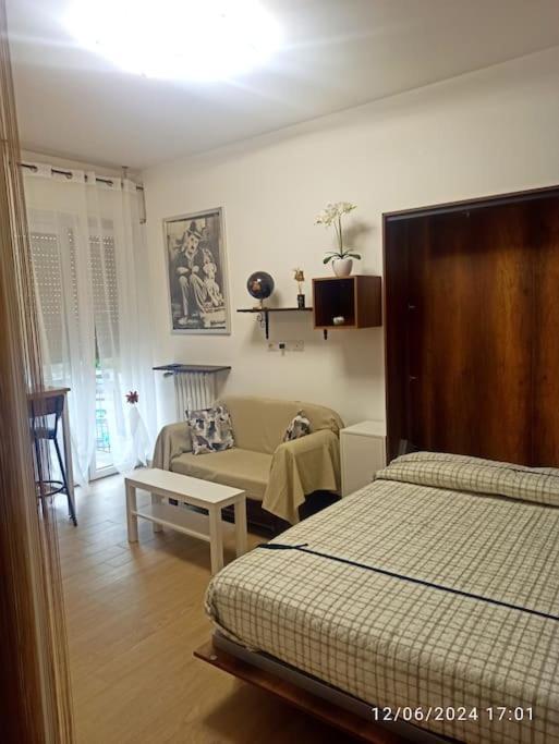 Casa Due Passi Appartamento Milano Εξωτερικό φωτογραφία