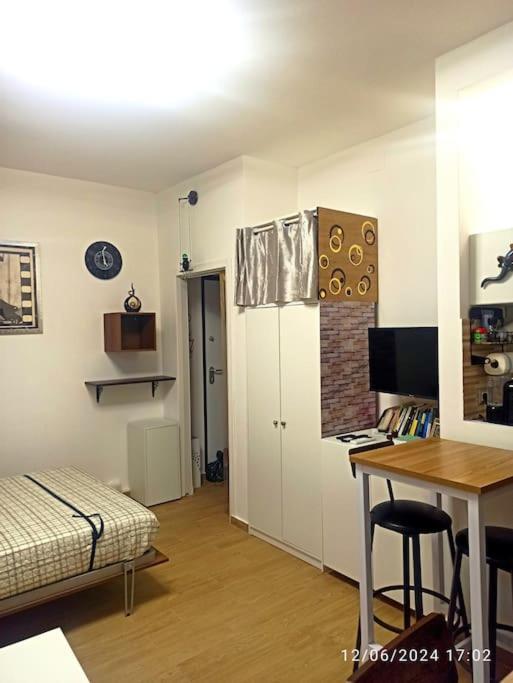 Casa Due Passi Appartamento Milano Εξωτερικό φωτογραφία