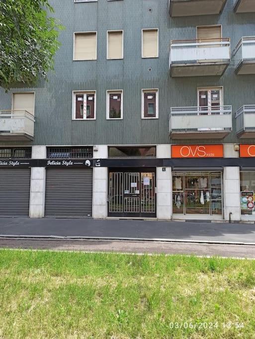 Casa Due Passi Appartamento Milano Εξωτερικό φωτογραφία